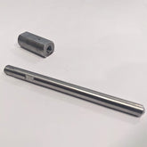 Chamber with 3in Nozzle